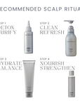 Deep Sea Scalp Cleansing Treatment