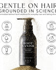 Conditioner for Color-Treated Hair