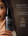 Conditioner for Color-Treated Hair