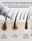 Deep Sea Scalp Cleansing Treatment