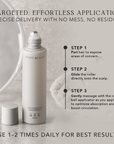 Scalp Hair Essence (Promotes Hair Growth)