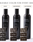 Hair Color Shampoo for Gray Hair