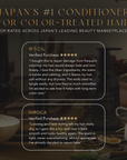 Conditioner for Color-Treated Hair
