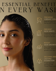 Conditioner for Color-Treated Hair