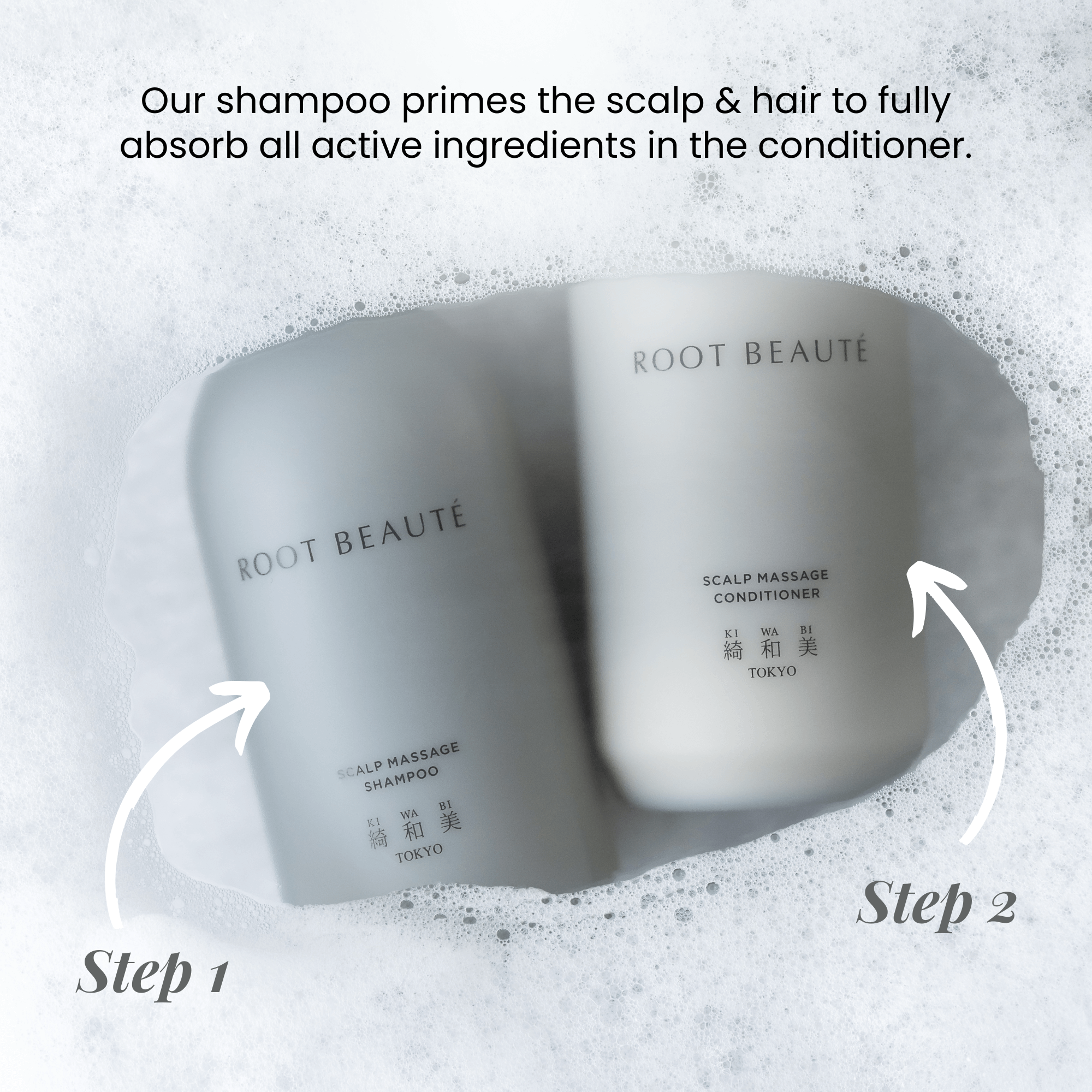 scalp conditioner for hair growth