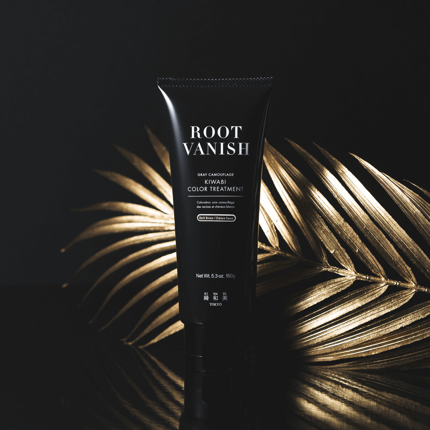 Root vanish - top rated conditioner for color treated hair