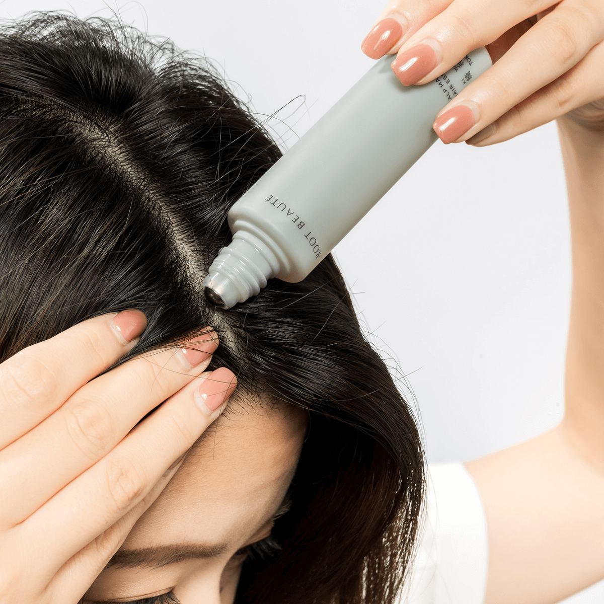 Scalp Hair Essence (Promotes Hair Growth)