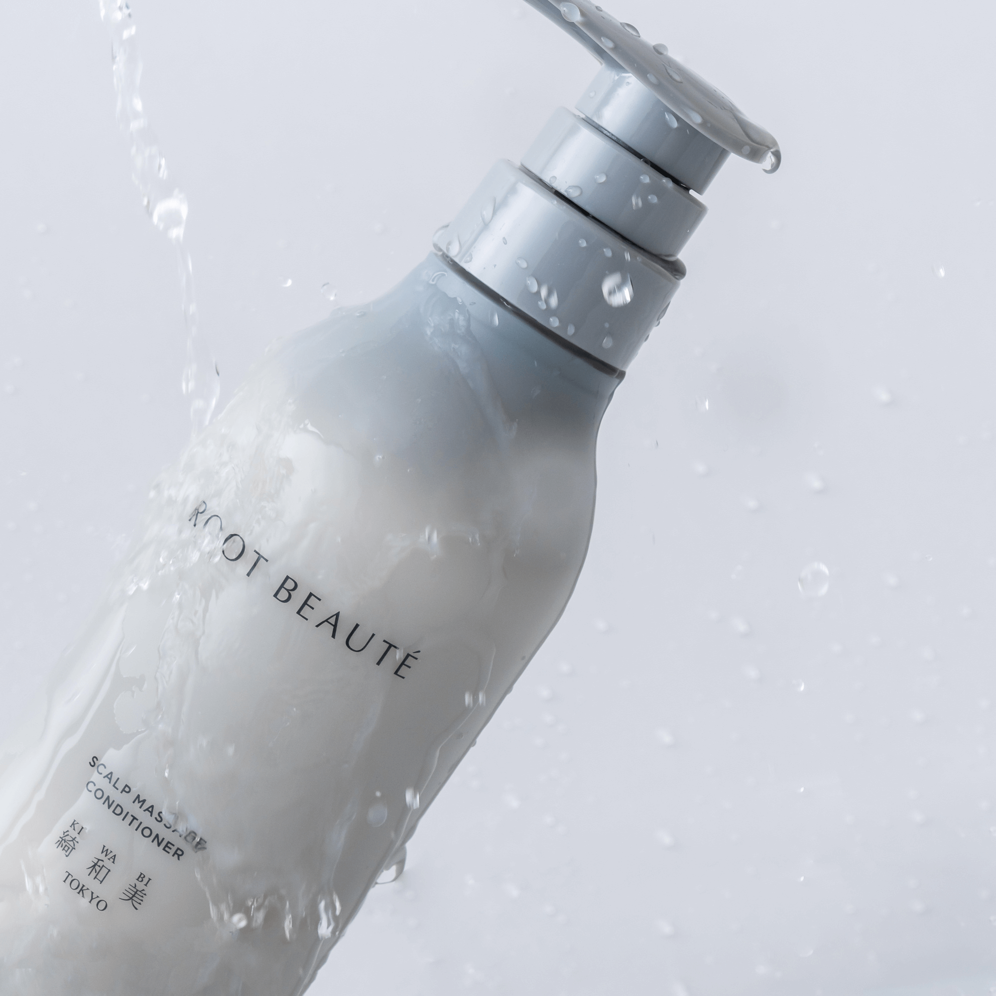 scalp conditioner - hair growth conditioner - conditioner for gray hair