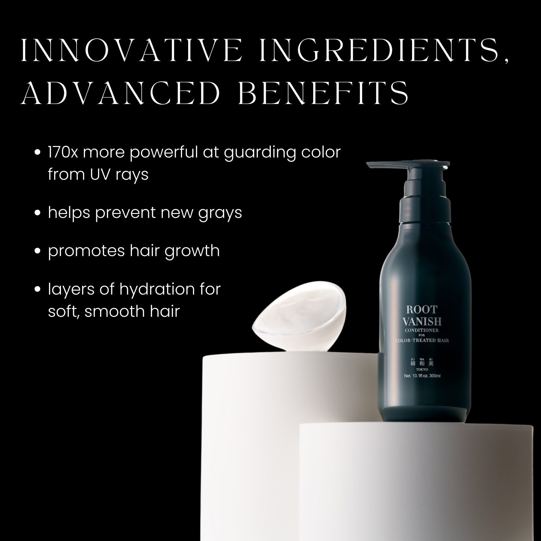 conditioner for color treated hair