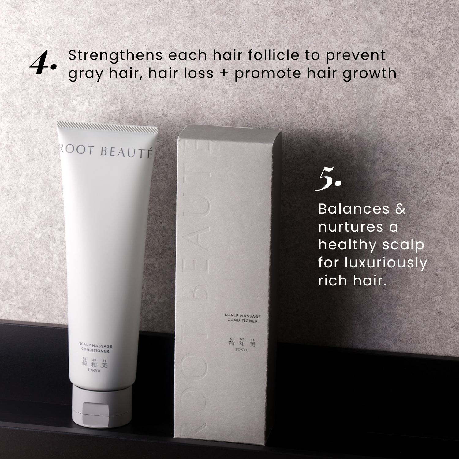 Advanced Scalp Care Kit For Scalp Repair