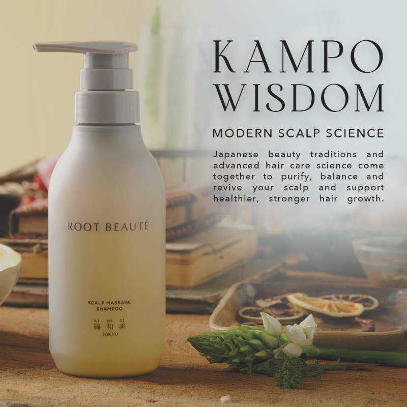 Scalp Shampoo