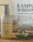 Scalp Shampoo
