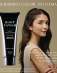 Hair Color Treatment for Gray Hair
