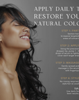 Defy Gray Hair Serum (Reverse Grays)