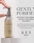 Scalp Shampoo