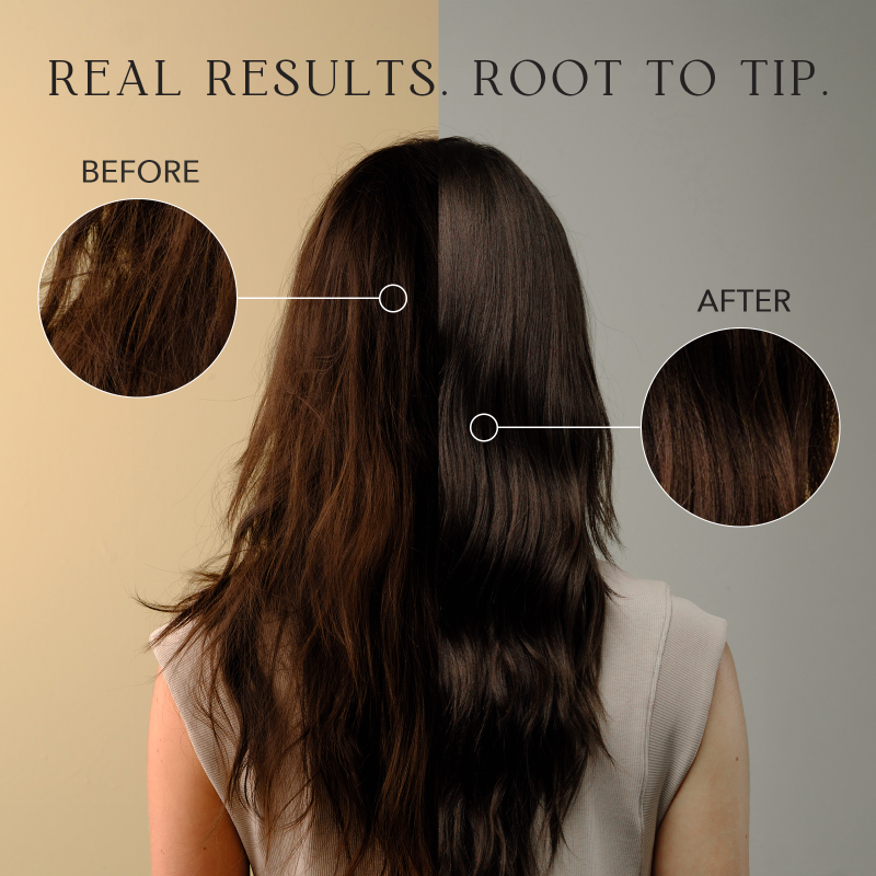 Scalp Shampoo