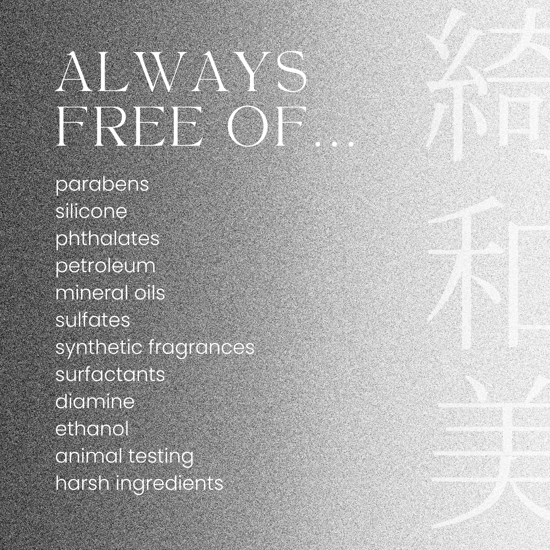 reverse gray hair naturally