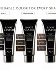 Hair Color Treatment for Gray Hair