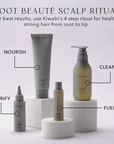 Scalp Shampoo