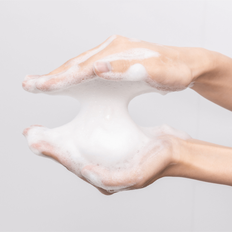 Scalp Shampoo
