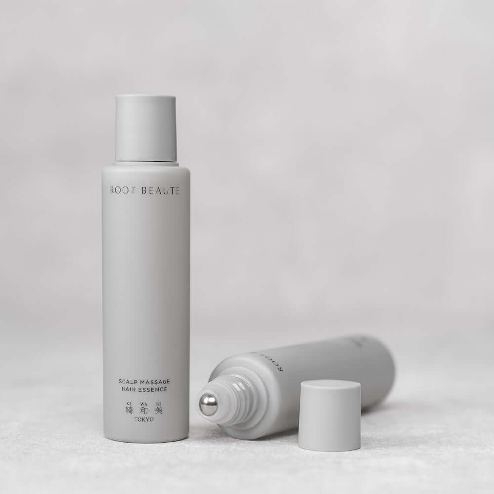 Scalp Hair Essence (Promotes Hair Growth)